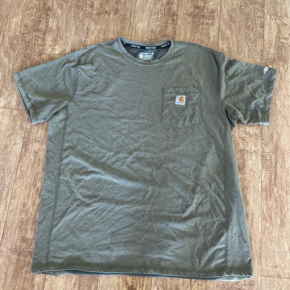 Men’s Carhartt T Shirt